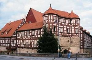 Altes Schloss Gaildorf